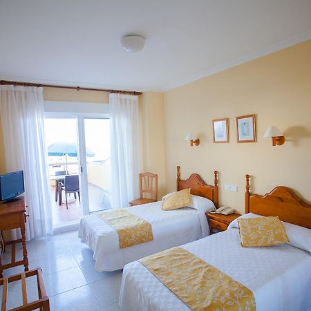 Hotel Martin Esperanza Vera Oda fotoğraf