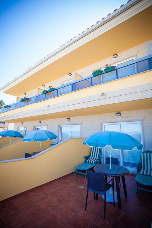 Hotel Martin Esperanza Vera Oda fotoğraf