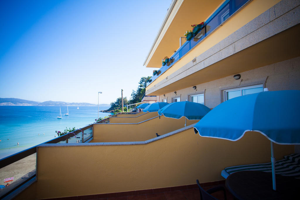 Hotel Martin Esperanza Vera Oda fotoğraf
