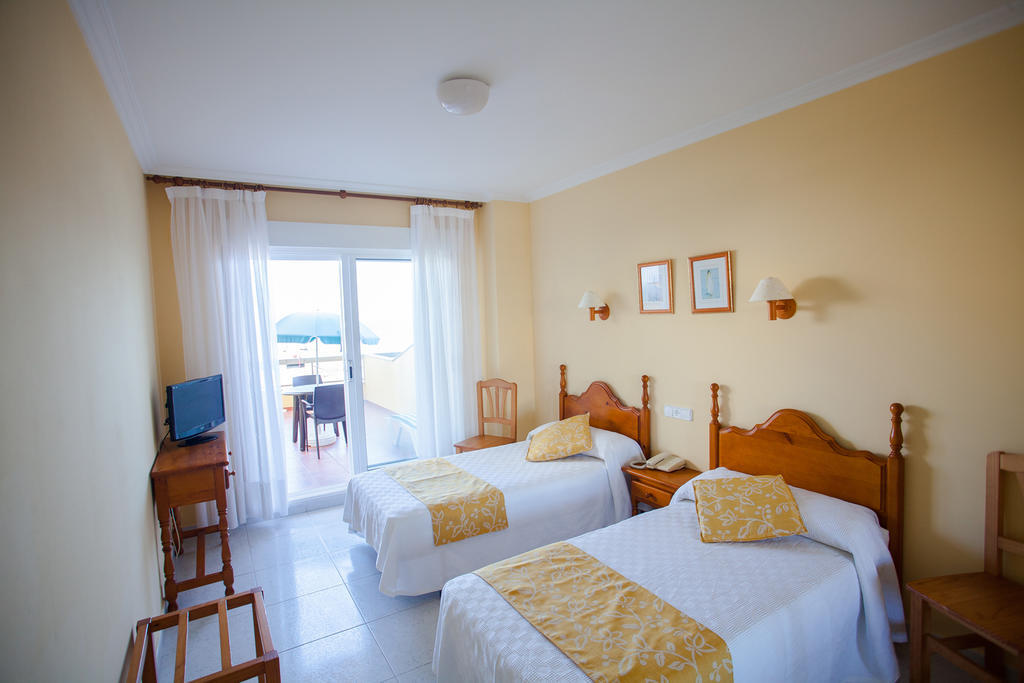 Hotel Martin Esperanza Vera Oda fotoğraf