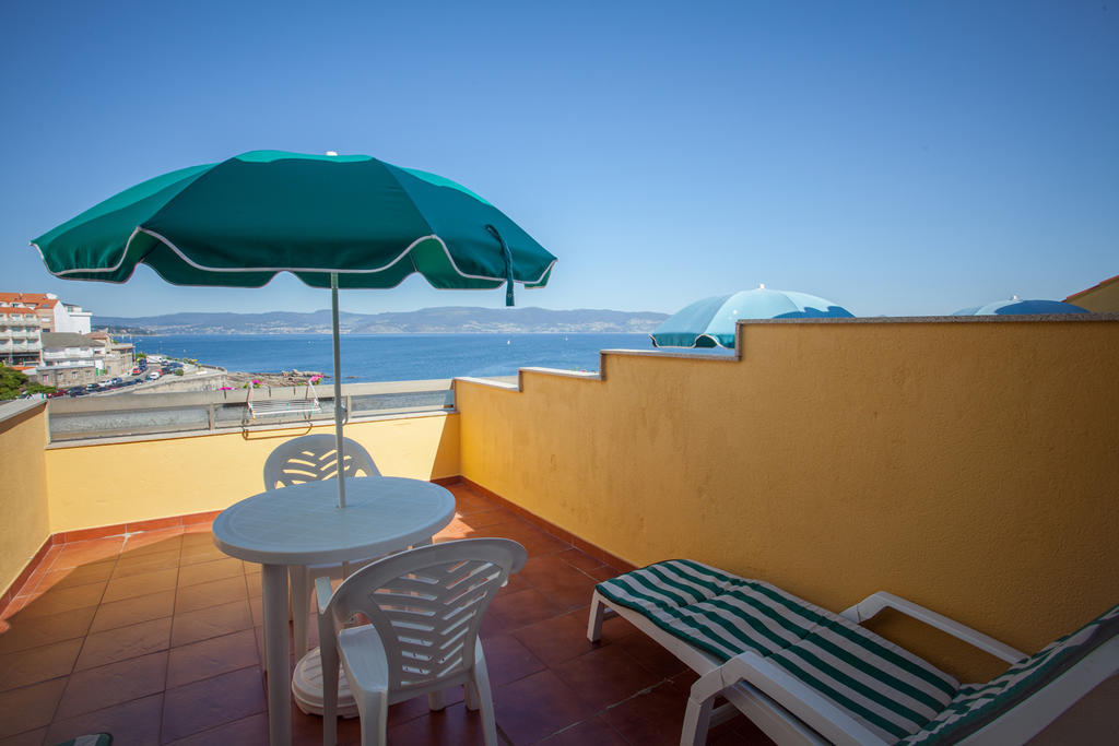 Hotel Martin Esperanza Vera Oda fotoğraf