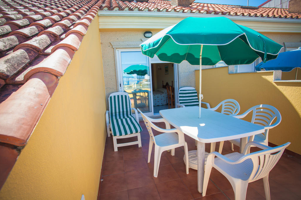 Hotel Martin Esperanza Vera Oda fotoğraf